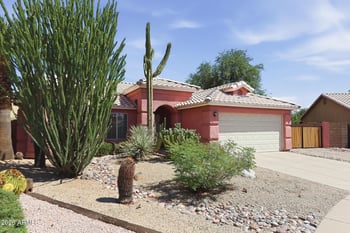 20415 N 29th Way, Phoenix, AZ 85050