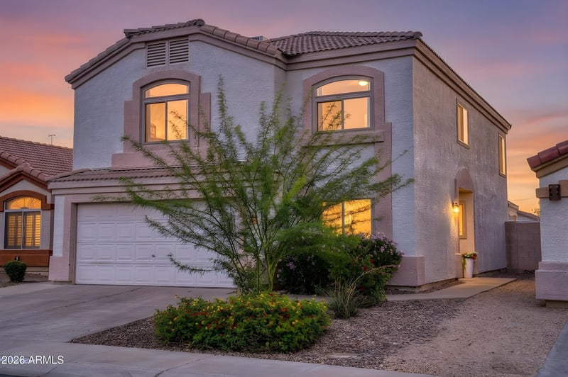 Home Worth Check