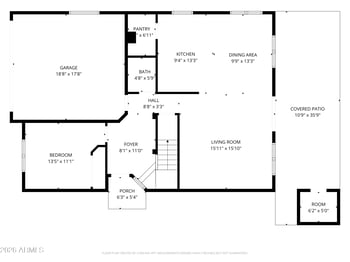 20415 31st Way, Phoenix, AZ 85050