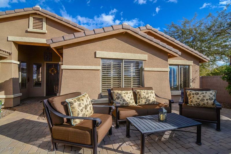 20415 N 88th Dr, Peoria, AZ 85382