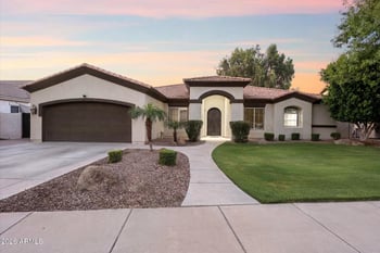 20416 E Appaloosa Dr, Queen Creek, AZ 85142