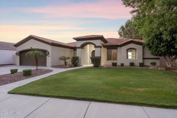 20416 Appaloosa Dr, Queen Creek, AZ 85142