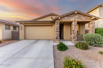 20416 Rosa Rd, Queen Creek, AZ 85142
