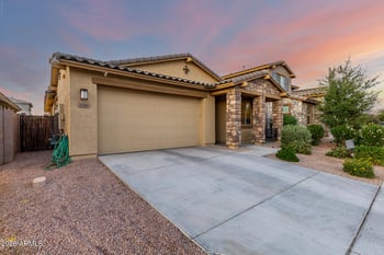 20416 Rosa Rd, Queen Creek, AZ 85142