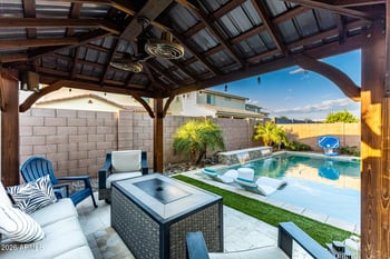 20416 Rosa Rd, Queen Creek, AZ 85142