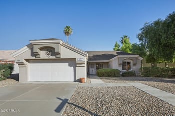 20417 133rd Way, Sun City West, AZ 85375