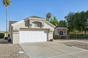20417 133rd Way, Sun City West, AZ 85375