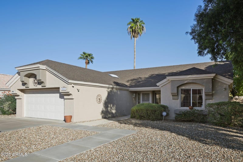 20417 133rd Way, Sun City West, AZ 85375