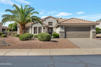 20418 Kino Dr, Surprise, AZ 85374