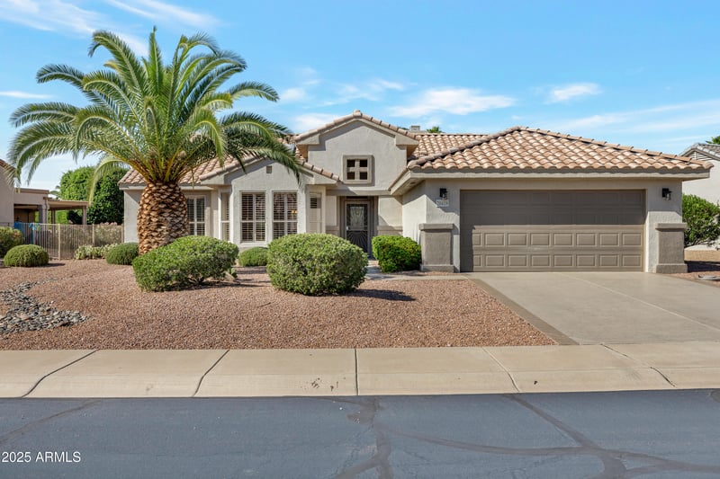20418 Kino Dr, Surprise, AZ 85374