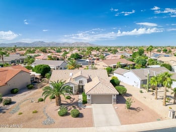 20418 Kino Dr, Surprise, AZ 85374