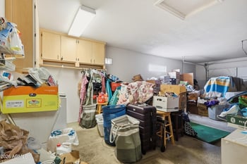 20418 N 146th Way, Sun City West, AZ 85375