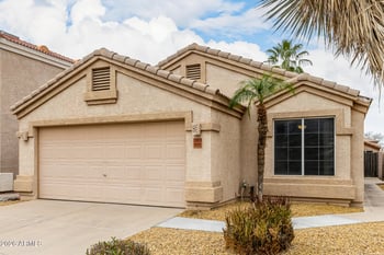 20418 30th Way, Phoenix, AZ 85050
