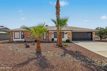 20418 N Skylark Dr, Sun City West, AZ 85375
