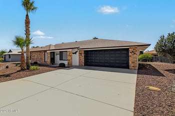 20418 N Skylark Dr, Sun City West, AZ 85375