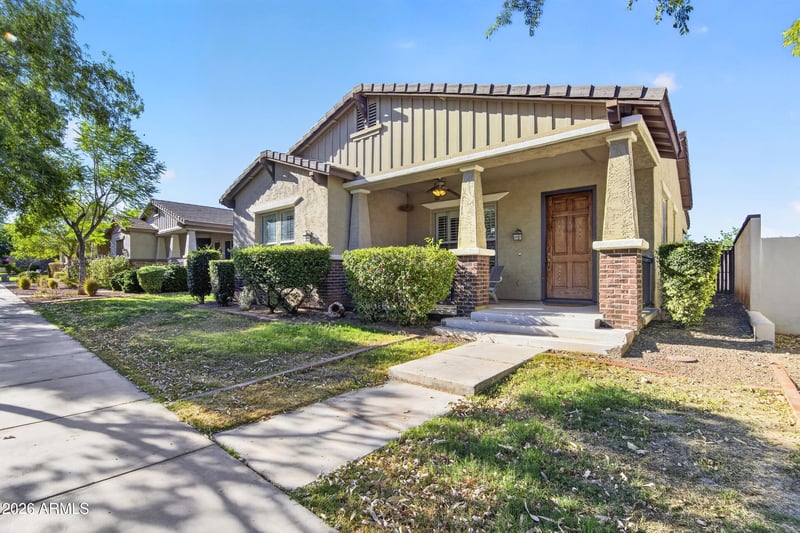 20418 W Shadow St, Buckeye, AZ 85396