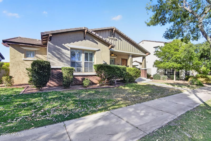 20418 W Shadow St, Buckeye, AZ 85396