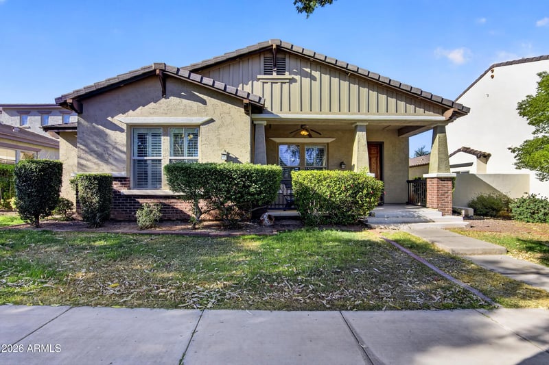 20418 W Shadow St, Buckeye, AZ 85396