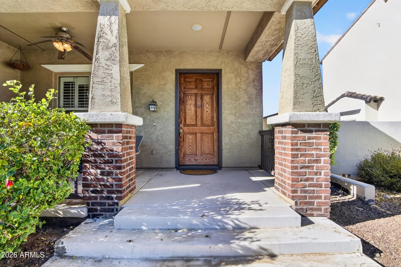 20418 W Shadow St, Buckeye, AZ 85396