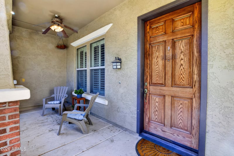 20418 W Shadow St, Buckeye, AZ 85396