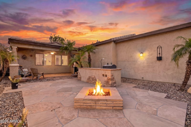 20418 W Shadow St, Buckeye, AZ 85396