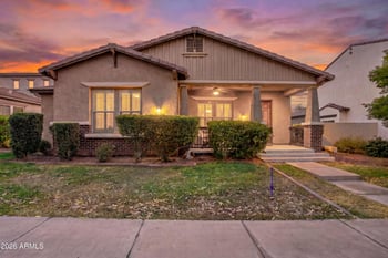20418 W Shadow St, Buckeye, AZ 85396