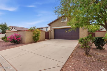 20418 W Shadow St, Buckeye, AZ 85396