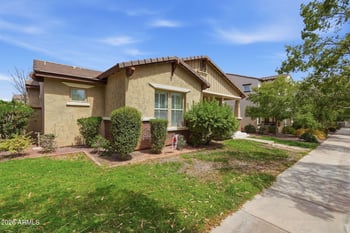20418 W Shadow St, Buckeye, AZ 85396