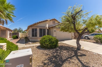 20419 105th Ave, Peoria, AZ 85382