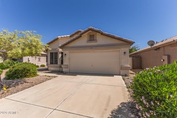 20419 105th Ave, Peoria, AZ 85382