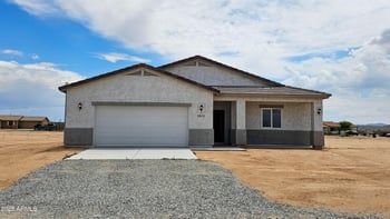 20419 Mountain Sage Dr, Buckeye, AZ 85326
