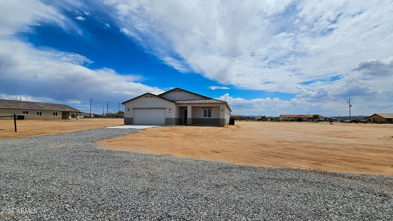 20419 Mountain Sage Dr, Buckeye, AZ 85326