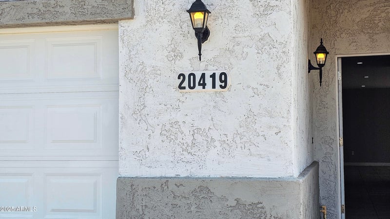 20419 Mountain Sage Dr, Buckeye, AZ 85326