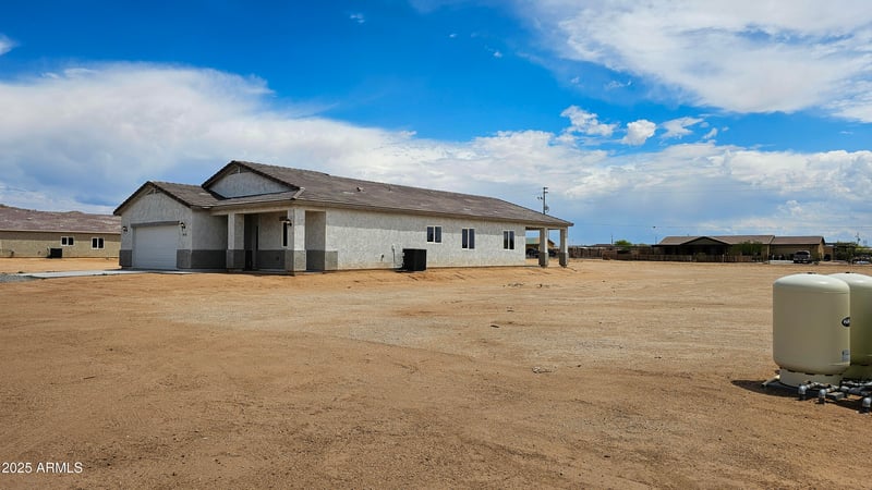 20419 Mountain Sage Dr, Buckeye, AZ 85326