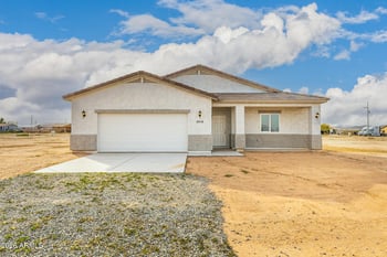 20419 Mountain Sage Dr, Buckeye, AZ 85326