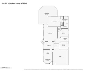 20419 N 105th Ave, Peoria, AZ 85382