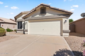 20419 N 105th Ave, Peoria, AZ 85382
