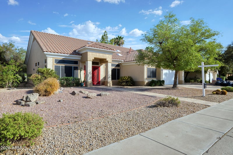 20419 N 133rd Dr, Sun City West, AZ 85375