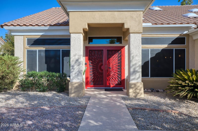 20419 N 133rd Dr, Sun City West, AZ 85375