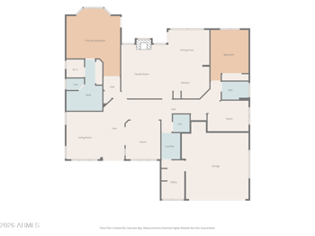 20419 N 133rd Dr, Sun City West, AZ 85375