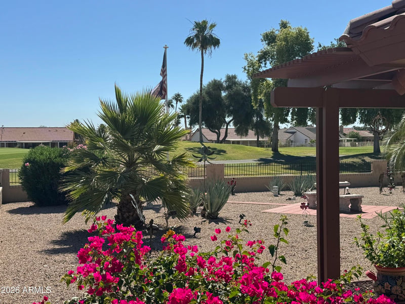 20419 Meadowood Dr, Sun City West, AZ 85375