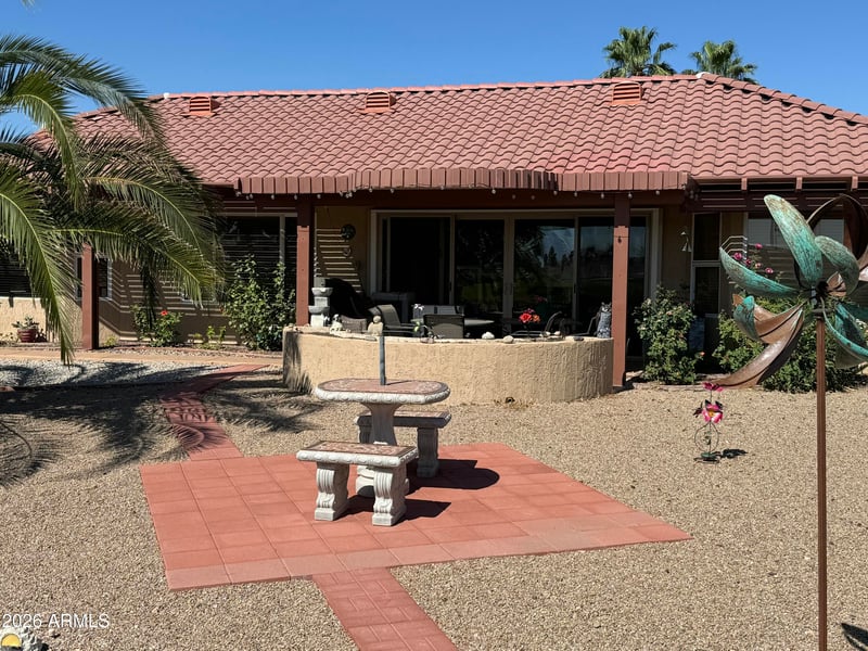 20419 Meadowood Dr, Sun City West, AZ 85375