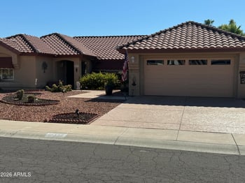 20419 Meadowood Dr, Sun City West, AZ 85375