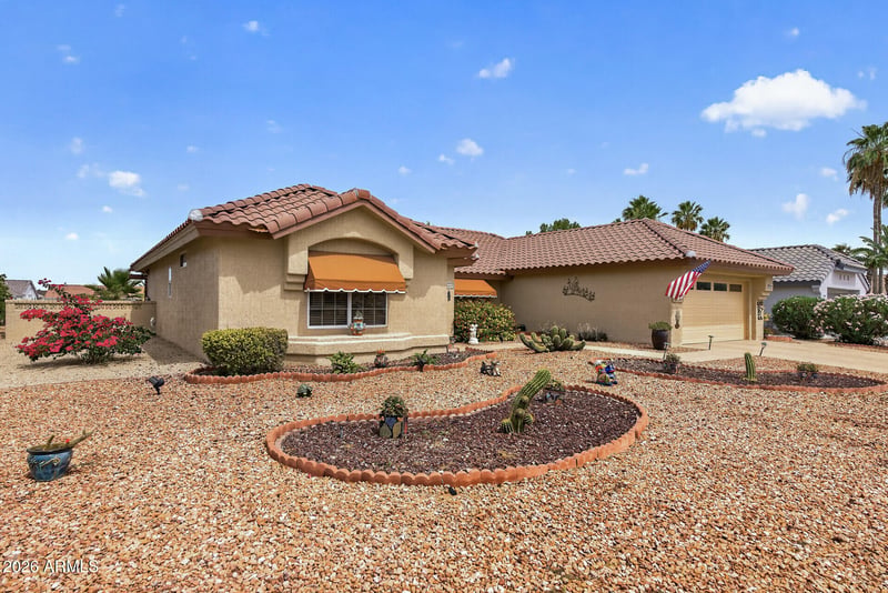 20419 Meadowood Dr, Sun City West, AZ 85375