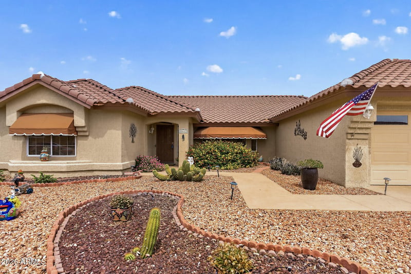 20419 Meadowood Dr, Sun City West, AZ 85375