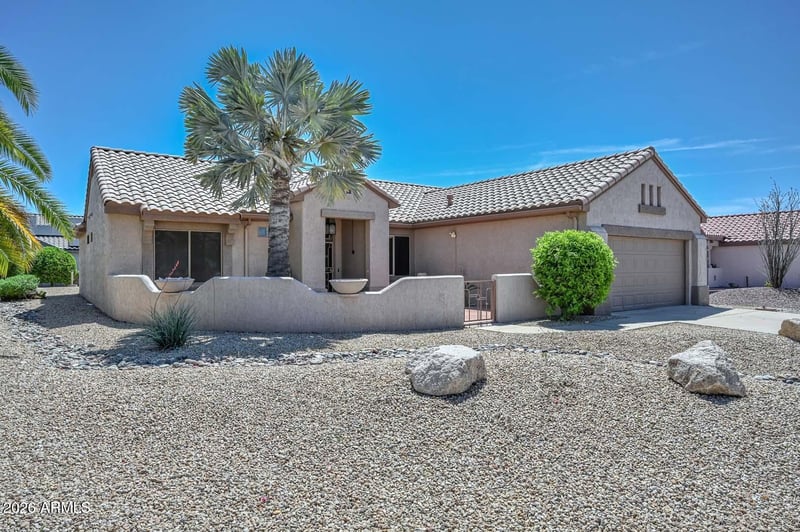 20419 N Shadow Mountain Dr, Surprise, AZ 85374