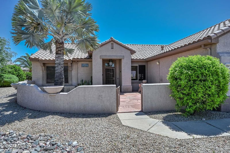 20419 N Shadow Mountain Dr, Surprise, AZ 85374
