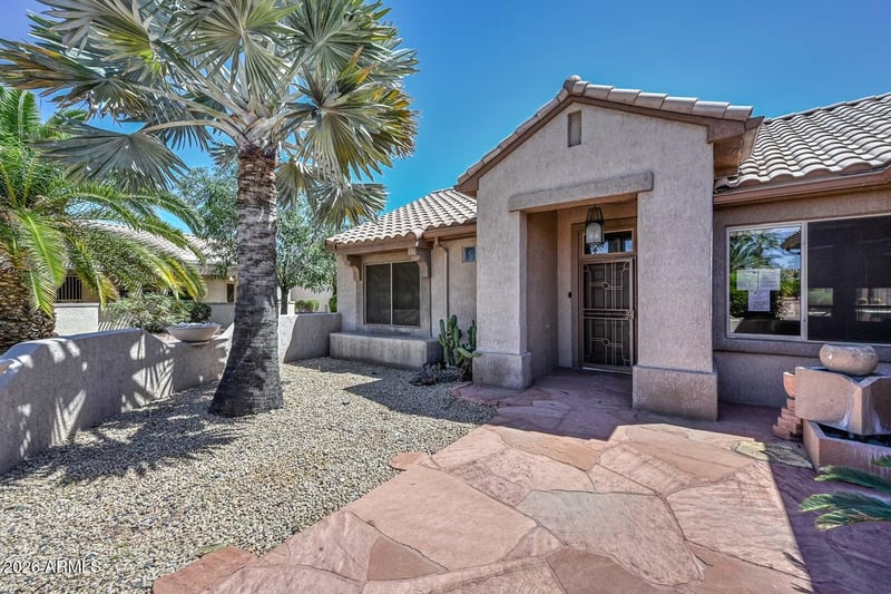 20419 N Shadow Mountain Dr, Surprise, AZ 85374