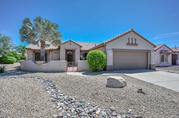 20419 Shadow Mountain Dr, Surprise, AZ 85374