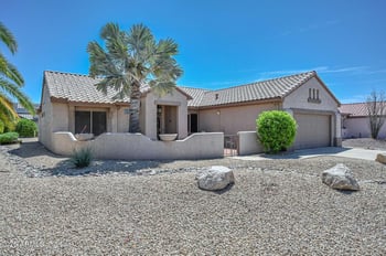 20419 Shadow Mountain Dr, Surprise, AZ 85374